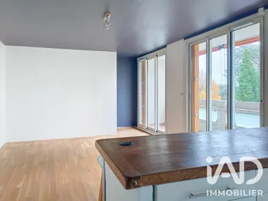 Apartment in Lyon (69005)