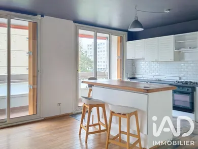 Apartment in Lyon (69005)