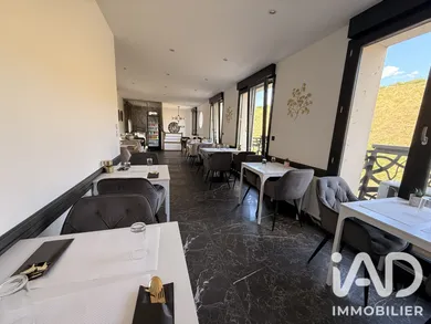 Immeuble à Valserhône (01200)