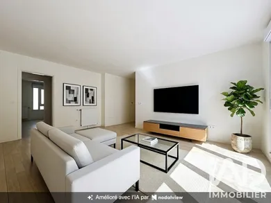 Appartement à Alfortville (94140)