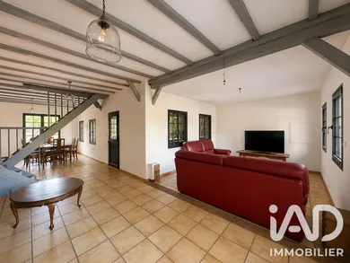 Maison à Rion-des-Landes (40370)