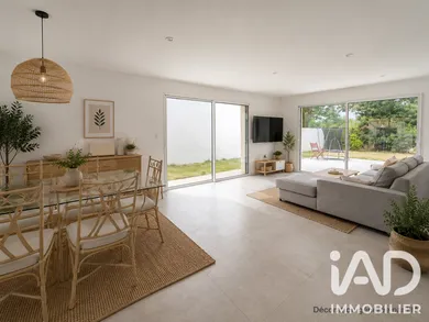 House in Coulon (79510)