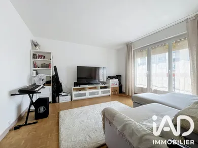 Appartement à Livry-Gargan (93190)