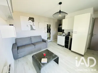 Appartement à Palavas-les-Flots (34250)
