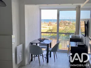 Appartement à Palavas-les-Flots (34250)
