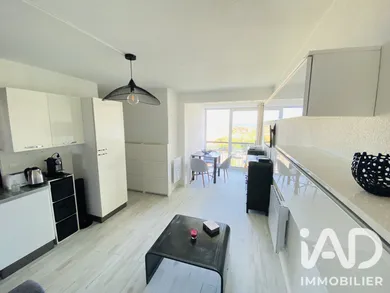 Appartement à Palavas-les-Flots (34250)