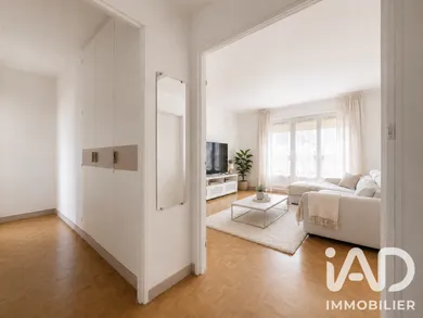 Appartement à Livry-Gargan (93190)