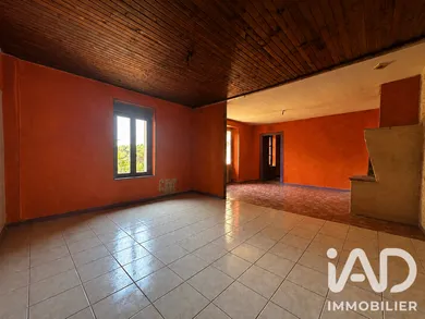 Maison à Baron (33750)