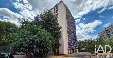 Appartement à Villeneuve-Saint-Georges (94190)