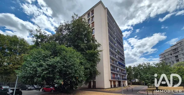 Appartement à Villeneuve-Saint-Georges (94190) photo 2