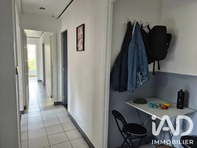 Appartement à Villeneuve-Saint-Georges (94190)