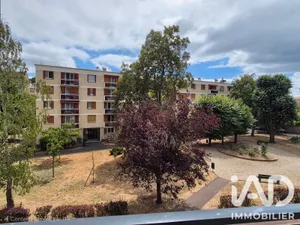 Apartment in Villeneuve-Saint-Georges (94190)
