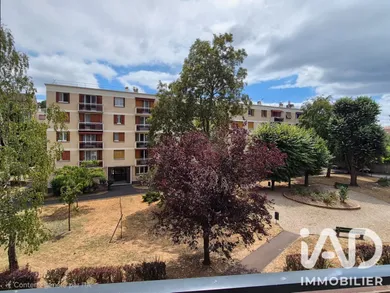 Appartement à Villeneuve-Saint-Georges (94190)