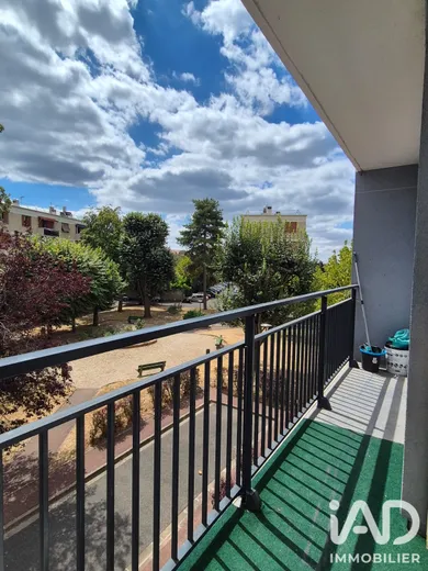 Appartement à Villeneuve-Saint-Georges (94190)