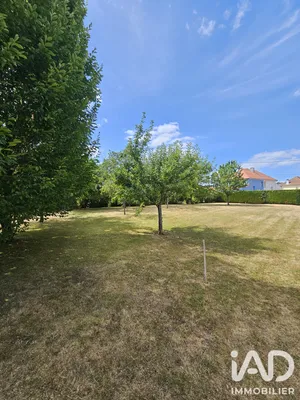 Land in Longwy (54400)