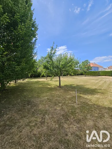 Land in Longwy (54400)