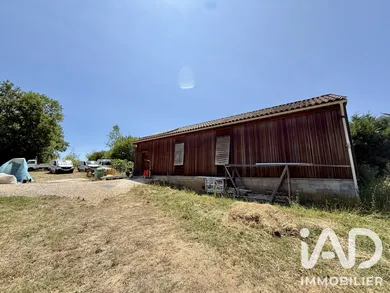 Maison traditionnelle à Carlux (24370)