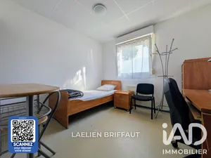 Studio à Béthune (62400)