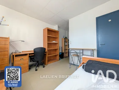 Studio à Béthune (62400)