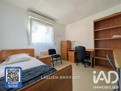 Studio à Béthune (62400)