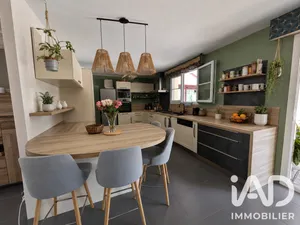 Mansion in Le Bignon (44140)