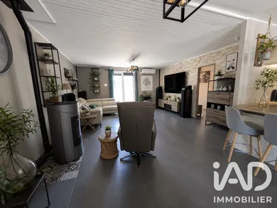 Demeure à Le Bignon (44140)