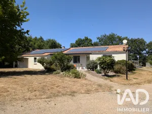 Mansion in Le Bignon (44140)