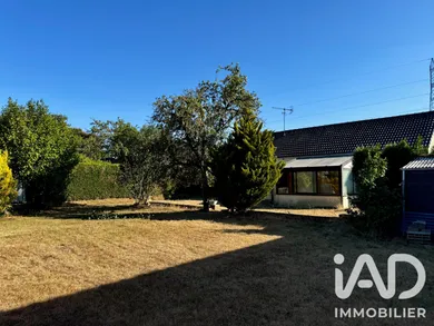 Detached house in Warluis (60430)