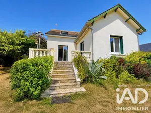 Maison à Meung-sur-Loire (45130)