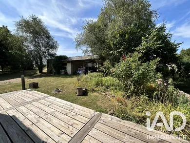 Park home in Pleudihen-sur-Rance (22690)