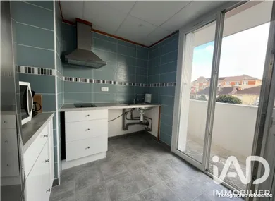 Appartement à Toulouse (31300)