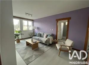 Appartement à Toulouse (31300)