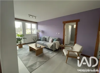 Appartement à Toulouse (31300)