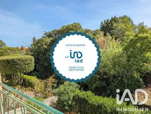 Appartement à Fréjus (83370)