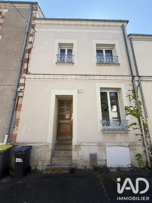 Maison à Tours (37000)