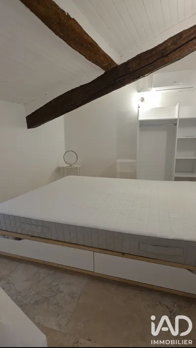 Appartement à L'Isle-sur-la-Sorgue (84800)