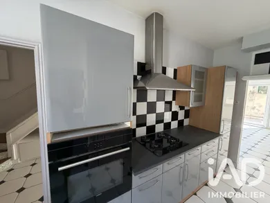 Maison à Tours (37000)