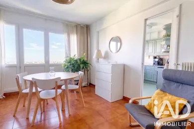 Appartement à Bagnolet (93170)