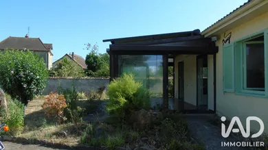 Maison à Chambilly (71110)