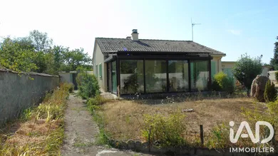 Maison à Chambilly (71110)