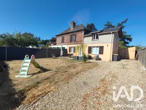Maison à Les Hogues (27910)