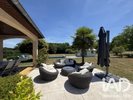 House in Saint-Vallier (71230)