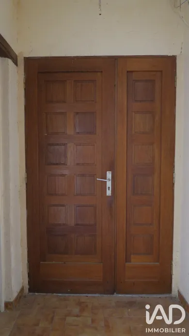 Maison de ville à Fère-Champenoise (51230)