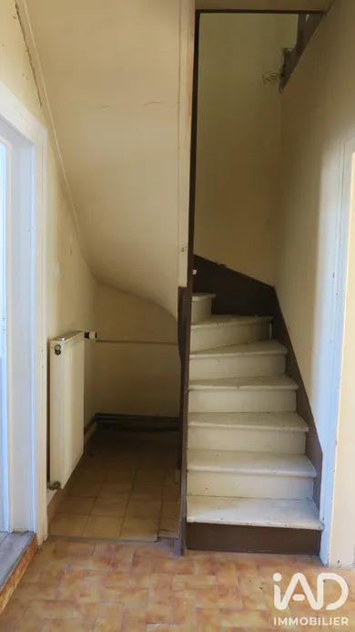 Maison de ville à Fère-Champenoise (51230)