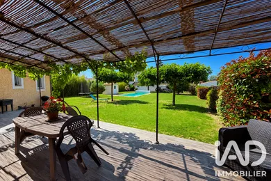 Maison à Montfrin (30490)