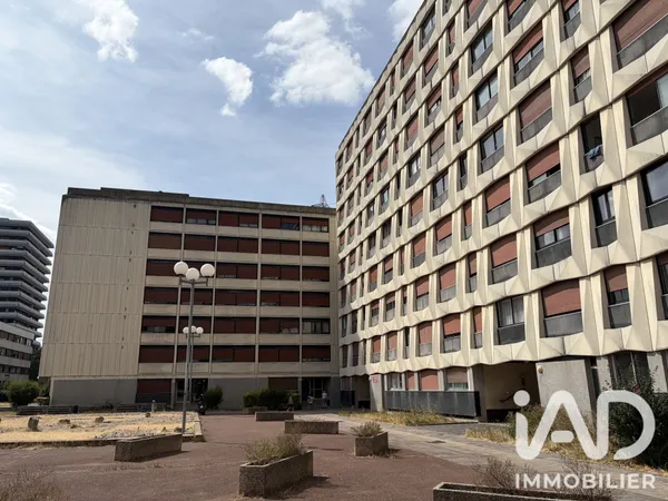 Appartement à Sarcelles (95200) photo 2