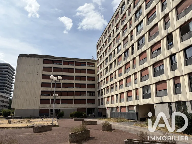Appartement 3 pièces 72 m² · à Sarcelles · 72 m² · 128 000 €
