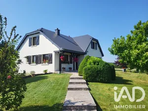 Maison à Bourg-Fidèle (08230)