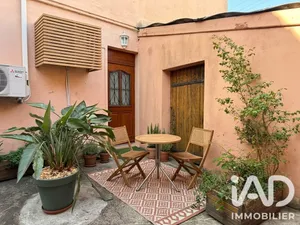 Appartement à Nantes (44100)