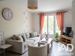Apartment in Dreux (28100)